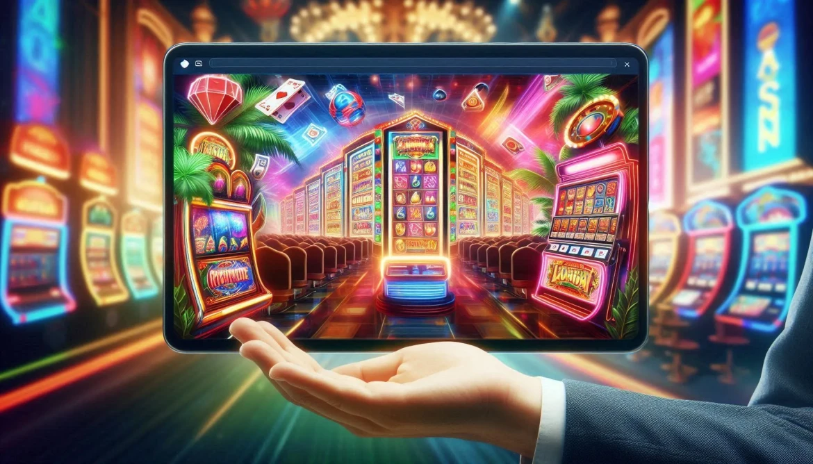 Osombet Casino
